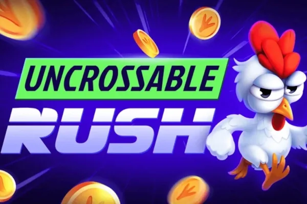 Uncrossable Rush